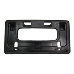 HONDA CIVIC SEDAN FRONT LICENSE PLATE BRACKET OEM#71145TR3A50 2013-2015 PL#HO1068114