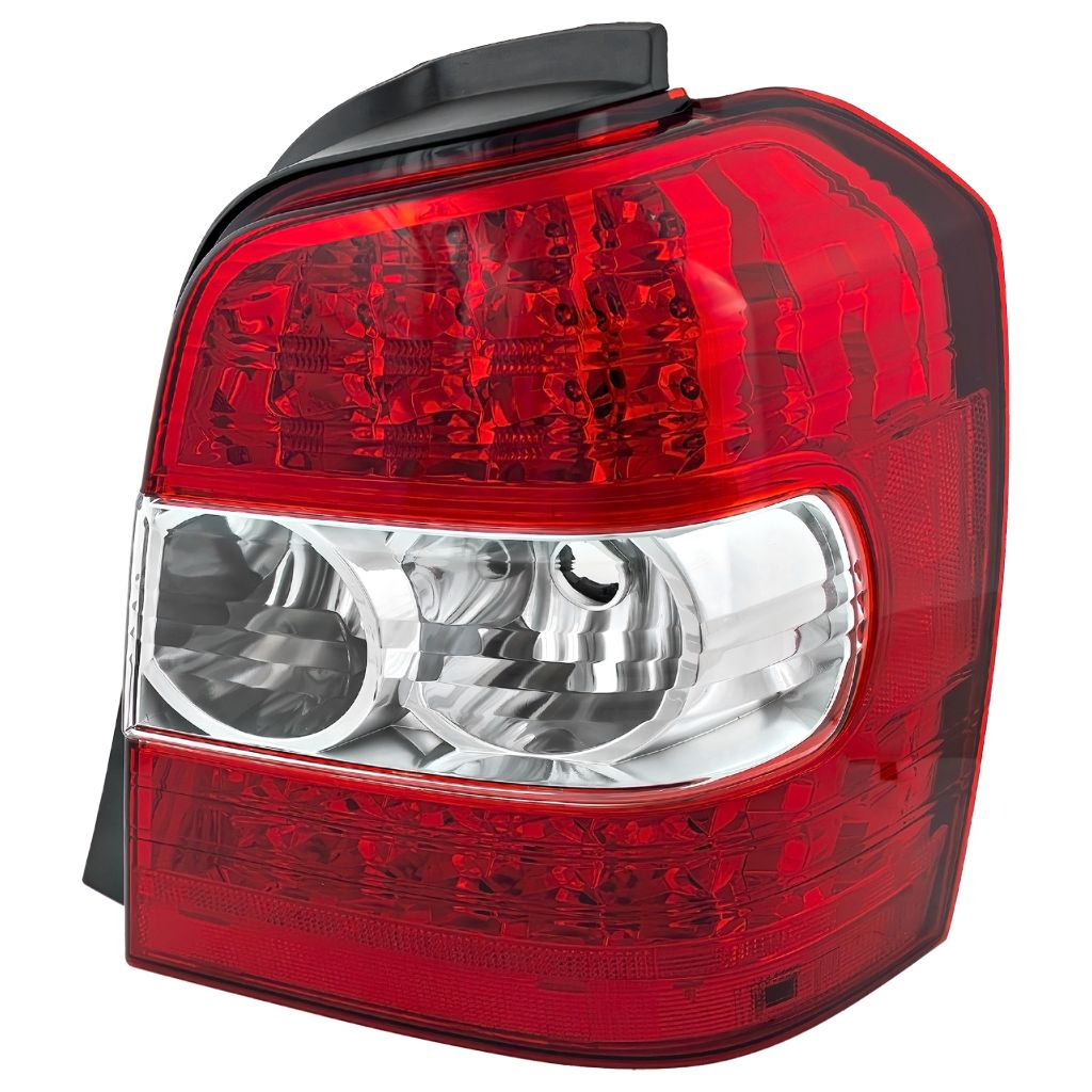 TOYOTA HIGHLANDER HYBRID TAIL LAMP UNIT RIGHT (Passenger Side) OEM#8155148130 2006-2007 PL#TO2801162