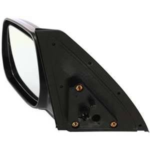 TOYOTA RAV4 DOOR MIRROR LEFT (Driver Side) MANUAL OEM#8794042620 2001-2005 PL#TO1320216