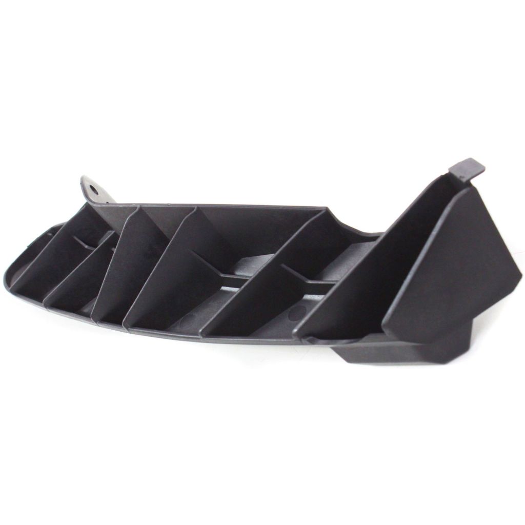 KIA OPTIMA (New Style)(W/1PC H/L) FRONT BUMPER BRACKET RIGHT (Passenger Side) OEM#865522G000 2006-2008 PL#KI1067104