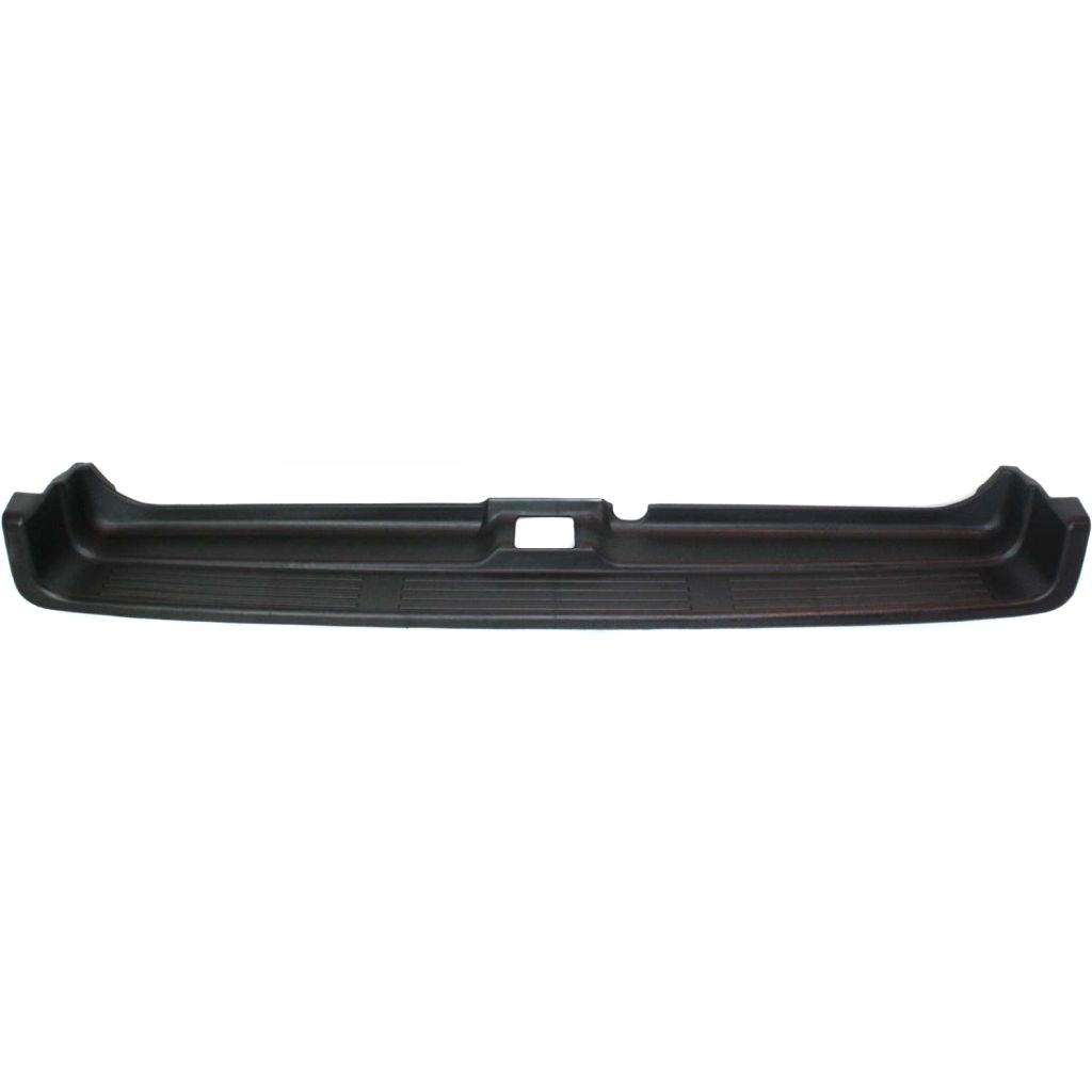 TOYOTA 4RUNNER REAR BUMPER TOP PAD OEM#5215935040 1996-2002 PL#TO1190101