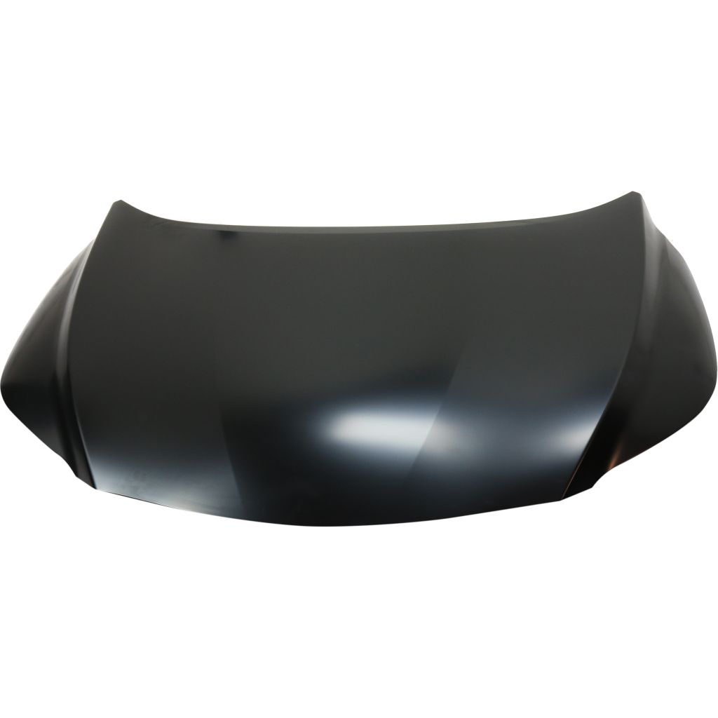 LEXUS RX 350/350L HOOD (ALUMINUM)**CAPA** OEM#533010E160 2016-2022 PL#LX1230131C