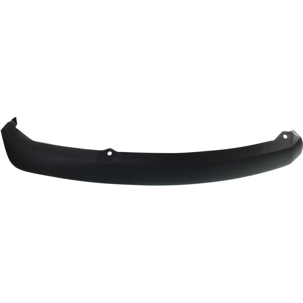 FORD FOCUS HATCHBACK/ST FRONT BUMPER LOWER VALANCE RIGHT (Passenger Side)(EXC ST MDL) OEM#CP9Z17626A 2012-2014 PL#FO1095245