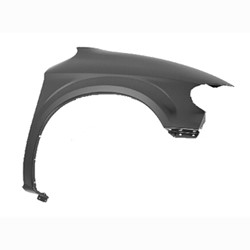 CHRYSLER TOWN & COUNTRY FENDER RIGHT (Passenger Side) **CAPA** OEM#5018442AA 2001-2007 PL#CH1241228C