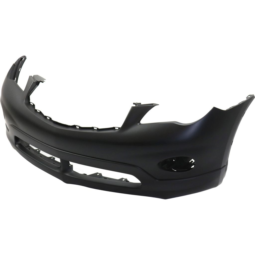 INFINITI QX50 FRONT BUMPER COVER PRM/LWR-TXT (WO/SENSOR) OEM#FBM221BA0H 2014-2015 PL#IN1000239