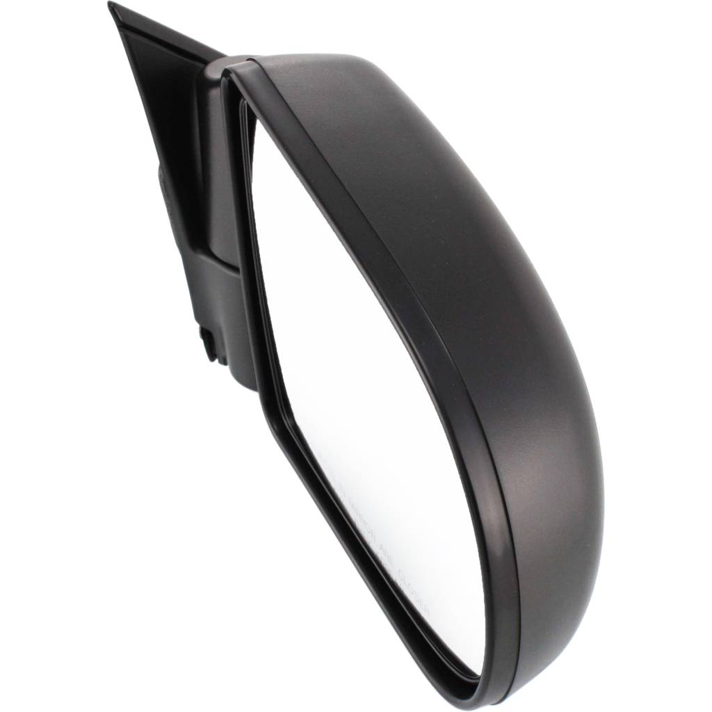 GM TRUCKS & VANS JIMMY (MID SIZE) (GMC) DOOR MIRROR RIGHT (Passenger Side) MANUAL FOLDAWAY OEM#15172864 1999-2001 PL#GM1321188