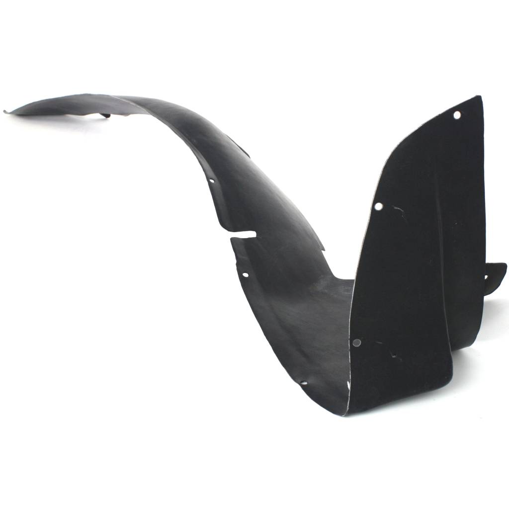 CHEVROLET IMPALA FENDER LINER RIGHT (Passenger Side) OEM#15214873 2000-2005 PL#GM1249122