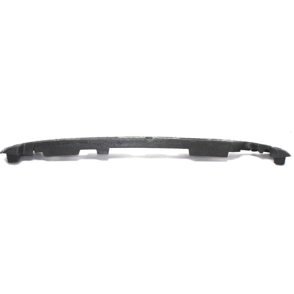 KIA SOUL FRONT BUMPER ABSORBER OEM#86520B2010 2014-2016 PL#KI1070136