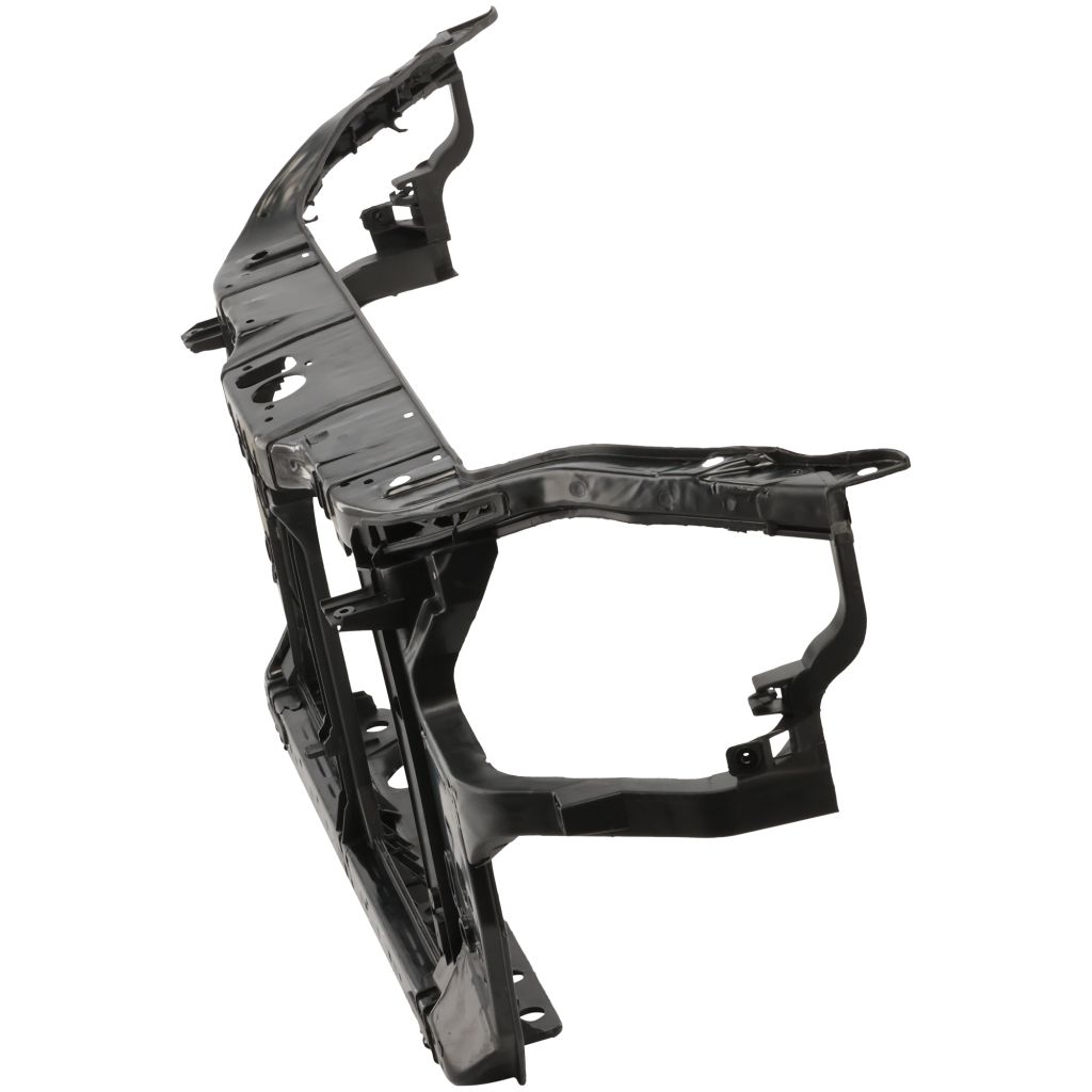 HYUNDAI ACCENT HATCHBACK RADIATOR SUPPORT ASSEMBLY (TO 5-21-09) OEM#641011E001 2007-2009 PL#HY1225156