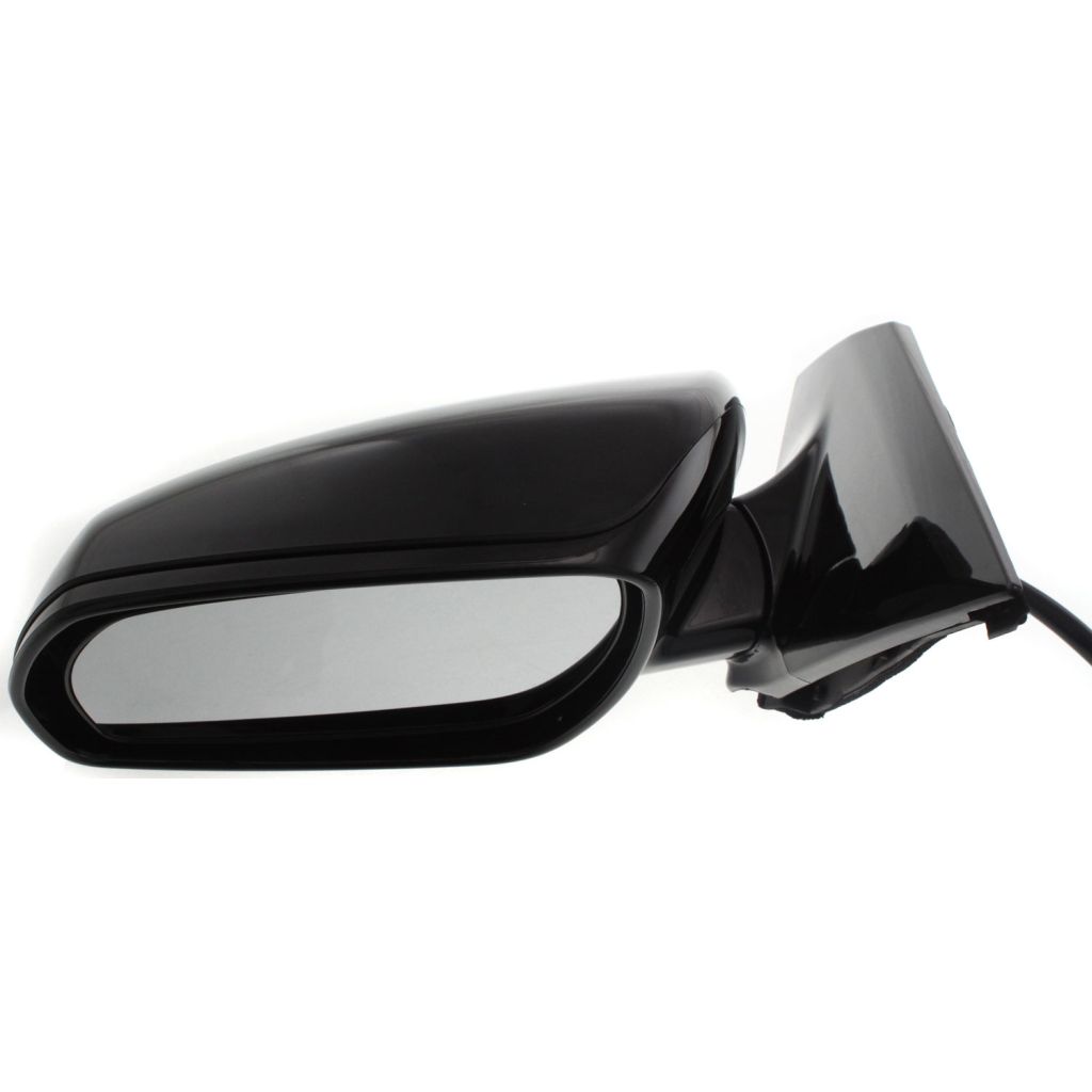 NISSAN(DATSUN) MURANO DOOR MIRROR LEFT (Driver Side) POWER/HEATED (W/MEMORY)(W/O KEYLESS ENTRY) OEM#96302CB840 2005-2007 PL#NI1320176