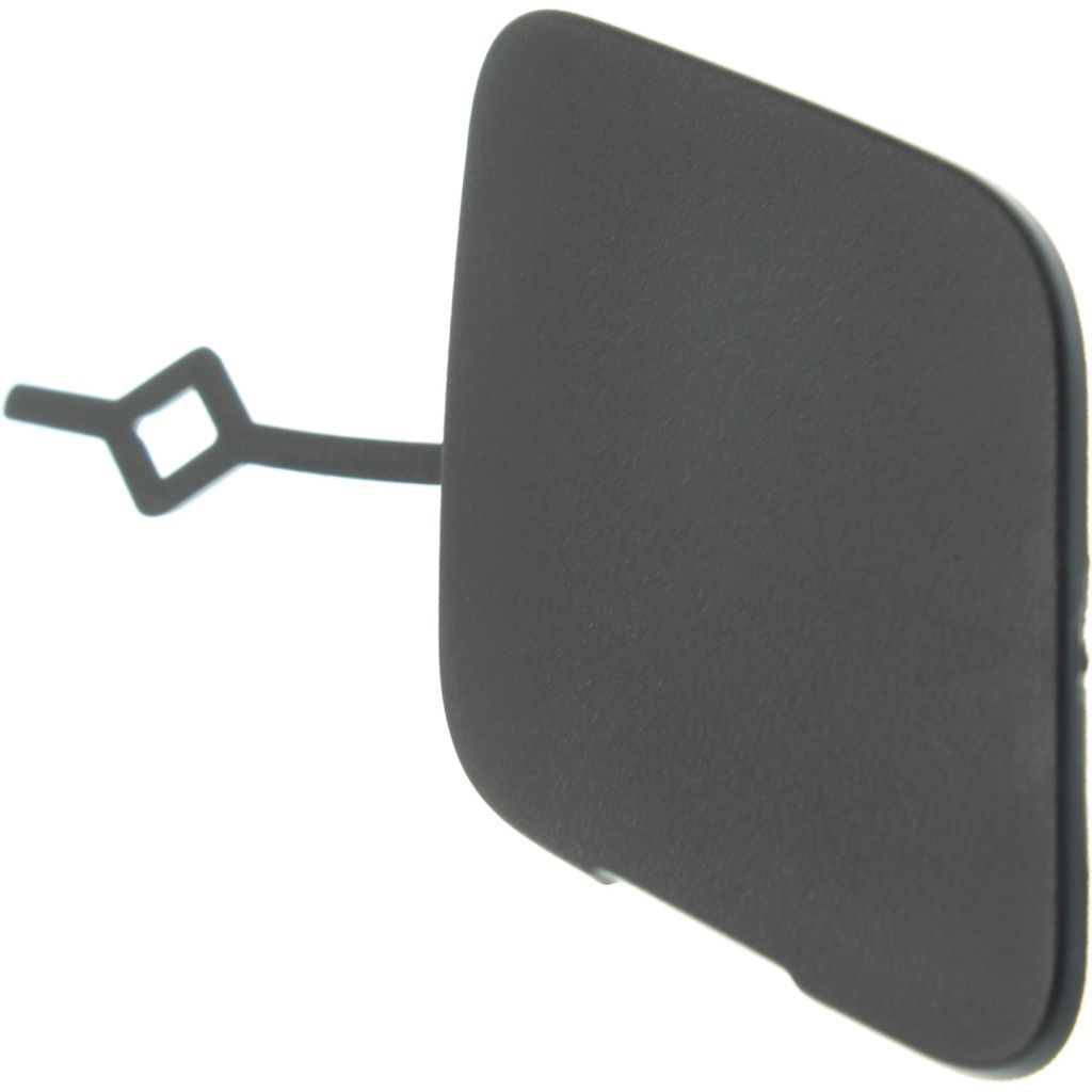 GM TRUCKS & VANS TRAX REAR BUMPER TOW HOOK COVER TXT OEM#25980571 2015-2016 PL#GM1129118