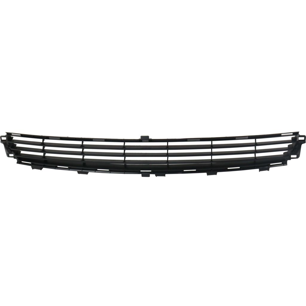 LEXUS ES 350 FRONT BUMPER GRILLE BLK**CAPA** OEM#5311333010 2010-2012 PL#LX1036104C