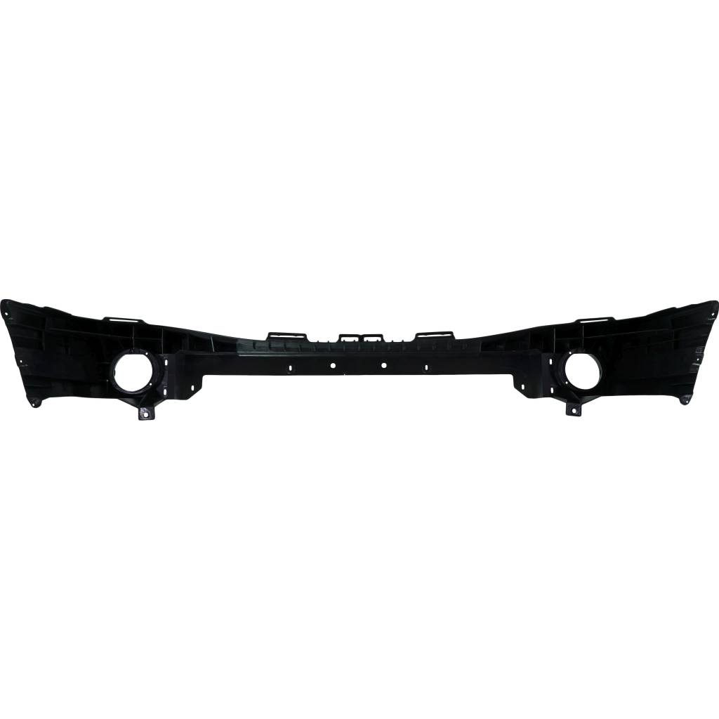 DODGE TRUCKS & VANS DURANGO FRONT BUMPER ABSORBER/SUPPORT OEM#55077564AG 2004-2006 PL#CH1070811