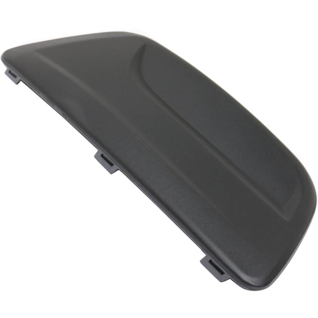 CHEVROLET MALIBU / MALIBU LIMITED FOG LAMP COVER RIGHT (Passenger Side) BLACK (WO/FOG) OEM#20768847 2013-2016 PL#GM1039141