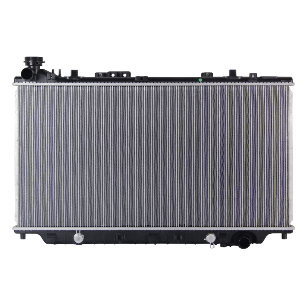 CHEVROLET SS RADIATOR OEM#92456750 2014-2015 PL#GM3010580