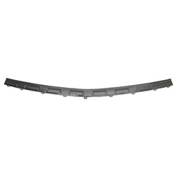 GM TRUCKS & VANS TRAVERSE REAR BUMPER STEP PAD CHROME OEM#20983813 2013-2017 PL#GM1191138