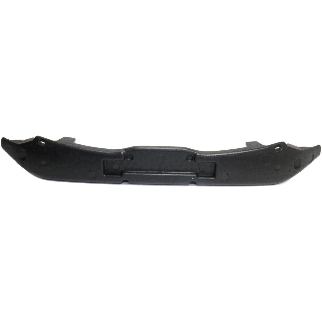 KIA OPTIMA FRONT BUMPER ABSORBER (USA)**CAPA** OEM#865204C500 2014-2015 PL#KI1070132C