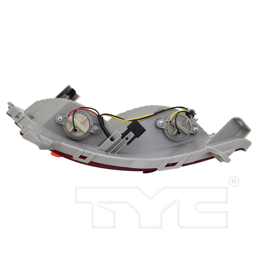 KIA SPORTAGE BACK-UP LAMP ASSY LEFT (Driver Side) (ON BMP) OEM#92405D9700 2020-2022 PL#KI2882102