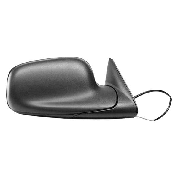 DODGE TRUCKS & VANS DURANGO DOOR MIRROR RIGHT (Passenger Side) POWER FOLDAWAY NON-HTD (6X9) OEM#55077254AE 2001-2003 PL#CH1321317
