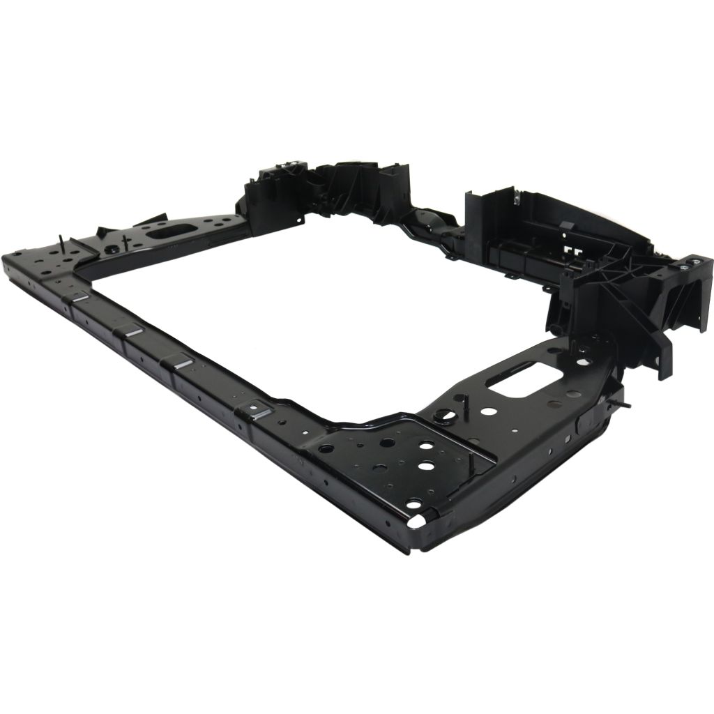 JEEP COMPASS (NEW) RADIATOR SUPPORT ASSY**CAPA** OEM#68243736AF 2017-2021 PL#CH1225300C