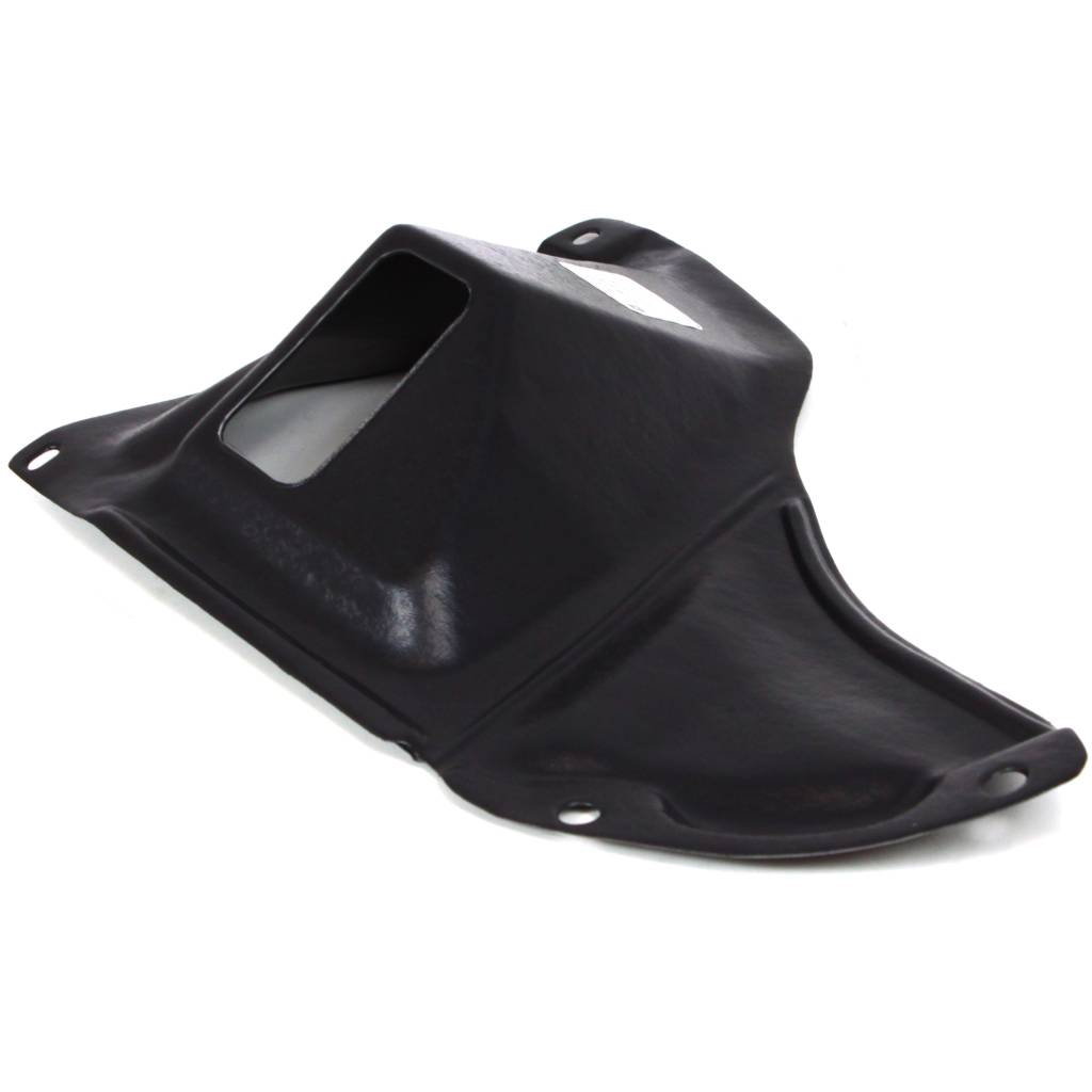 TOYOTA TUNDRA FRONT SPLASH SHIELD LEFT (Driver Side) (ENG UNDER CVR) OEM#5144434010 2000-2006 PL#TO1228137
