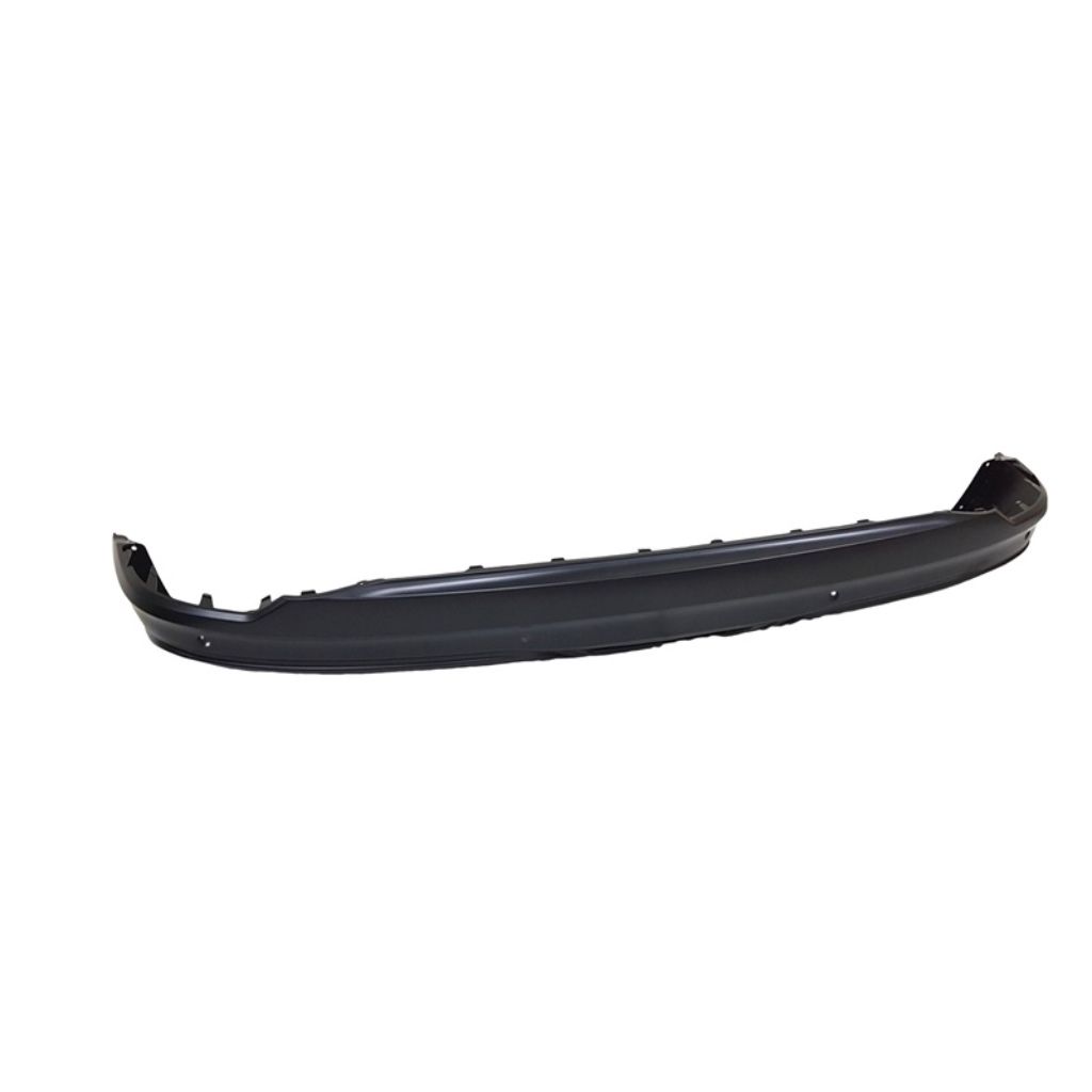 FORD MUSTANG MACH-E REAR BUMPER COVER LOWER PRIMED (W/SENSOR) OEM#LJ8Z17K835BAPTM 2021-2025 PL#FO1115160