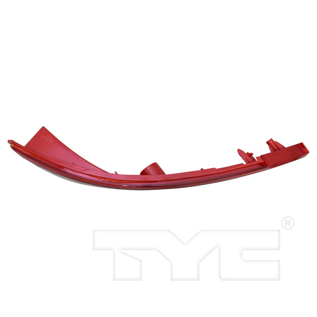 HYUNDAI TUCSON RE BMP REFLECTOR LEFT (Driver Side) OEM#92405D3050 2016-2018 PL#HY1184116
