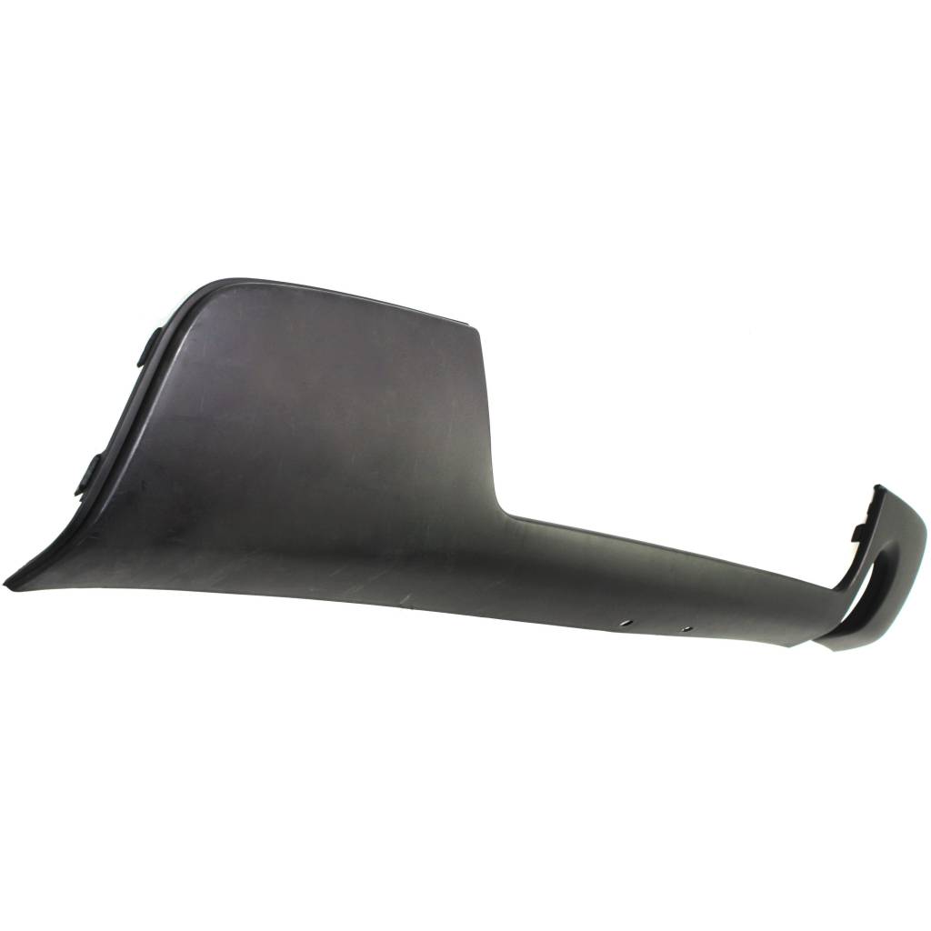 GM TRUCKS & VANS TRAILBLAZER REAR BUMPER COVER LOWER PRIMED (LS SS/LT SS/SS) OEM#19120218 2006-2009 PL#GM1100733