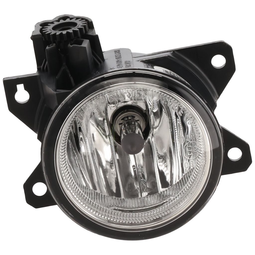 HONDA HRV FOG LAMP ASSEMBLY LEFT (Driver Side) (HALOGEN) **CAPA** OEM#33950TBAA01 2019-2022 PL#HO2592143C