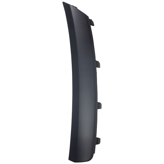 MERCEDES-BENZ GLE-CLASS COUPE (167) FRONT BUMPER OUTER MLDG RIGHT (Passenger Side) PRIMED (GLE450/GLE53) OEM#16788558039999 2021-2023 PL#MB1047186