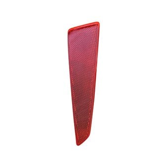 LEXUS RX 350/350L REAR BUMPER REFLECTOR LEFT (Driver Side) (RX350 16-19)(RX350L) OEM#8192048050 2016-2022 PL#LX1184103