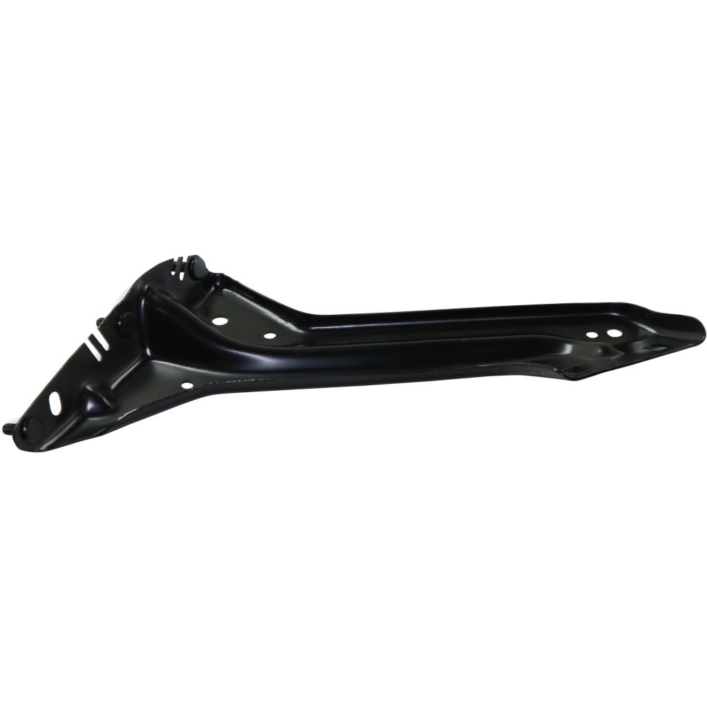 AUDI Q5 HYBRID FENDER SUPPORT RIGHT (Passenger Side) OEM#8R0821136 2013-2016 PL#AU1245105