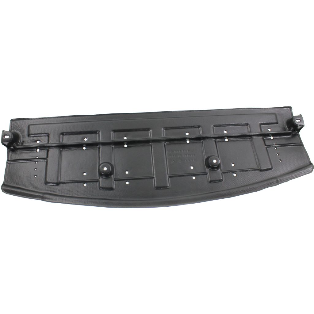 HYUNDAI GENESIS COUPE FRONT SPLASH SHIELD (FRONT UNDER CVR) OEM#291202M000 2010-2012 PL#HY1228165