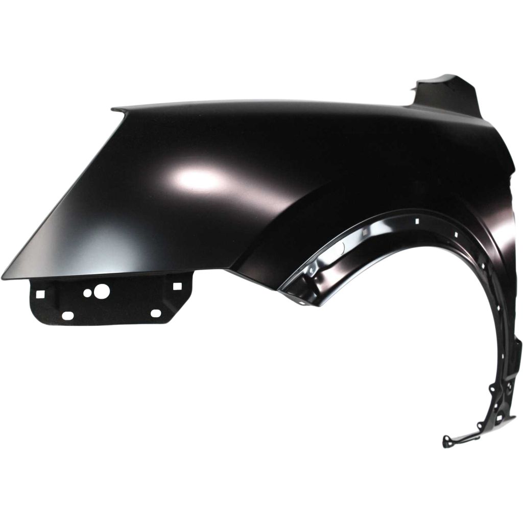 GM TRUCKS & VANS CAPTIVA SPORT FENDER LEFT (Driver Side) OEM#25865102 2012-2015 PL#GM1240349