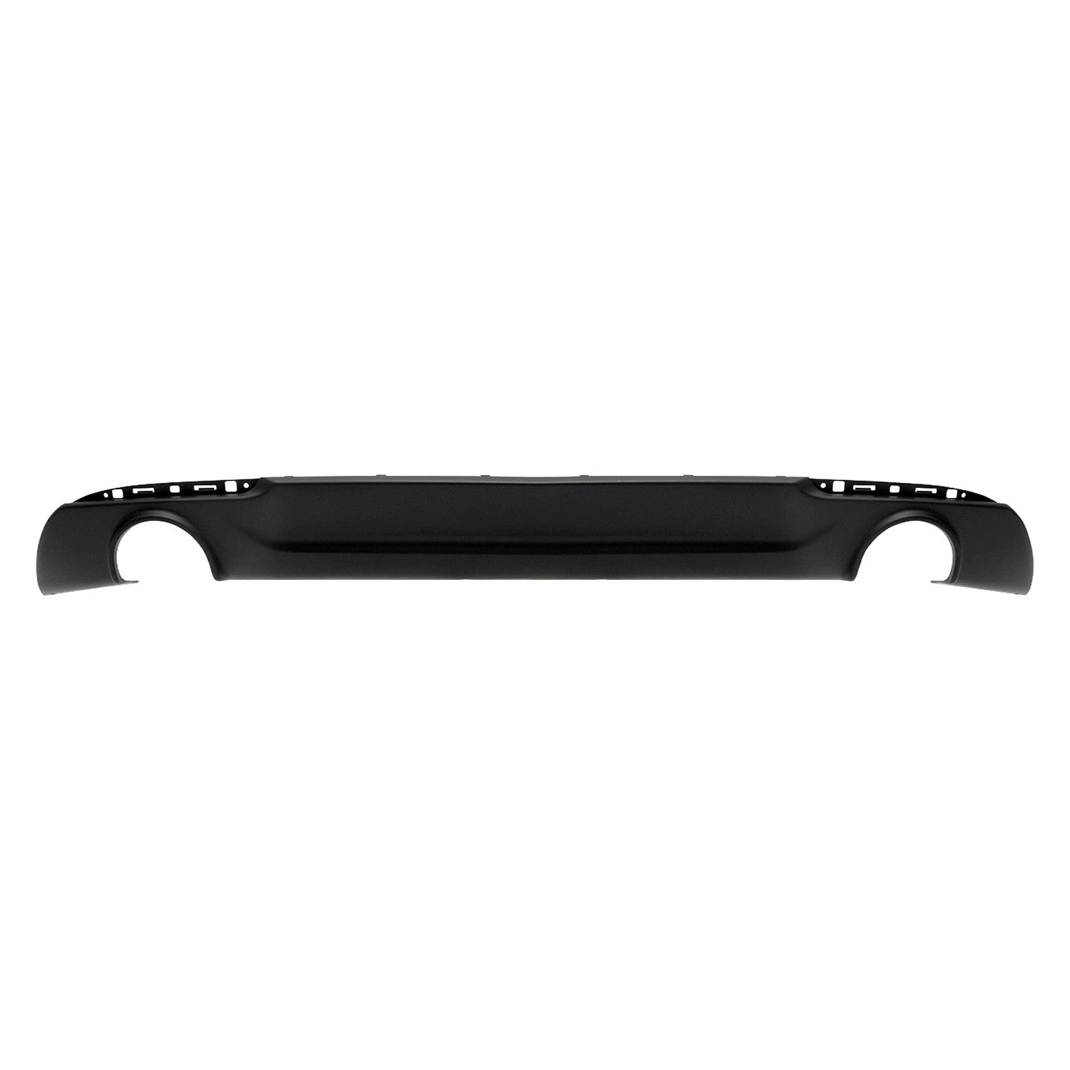 CHRYSLER 300 REAR BUMPER LOWER VALANCE TEXTURE (C MDL) OEM#68225384AB 2023 PL#CH1195157