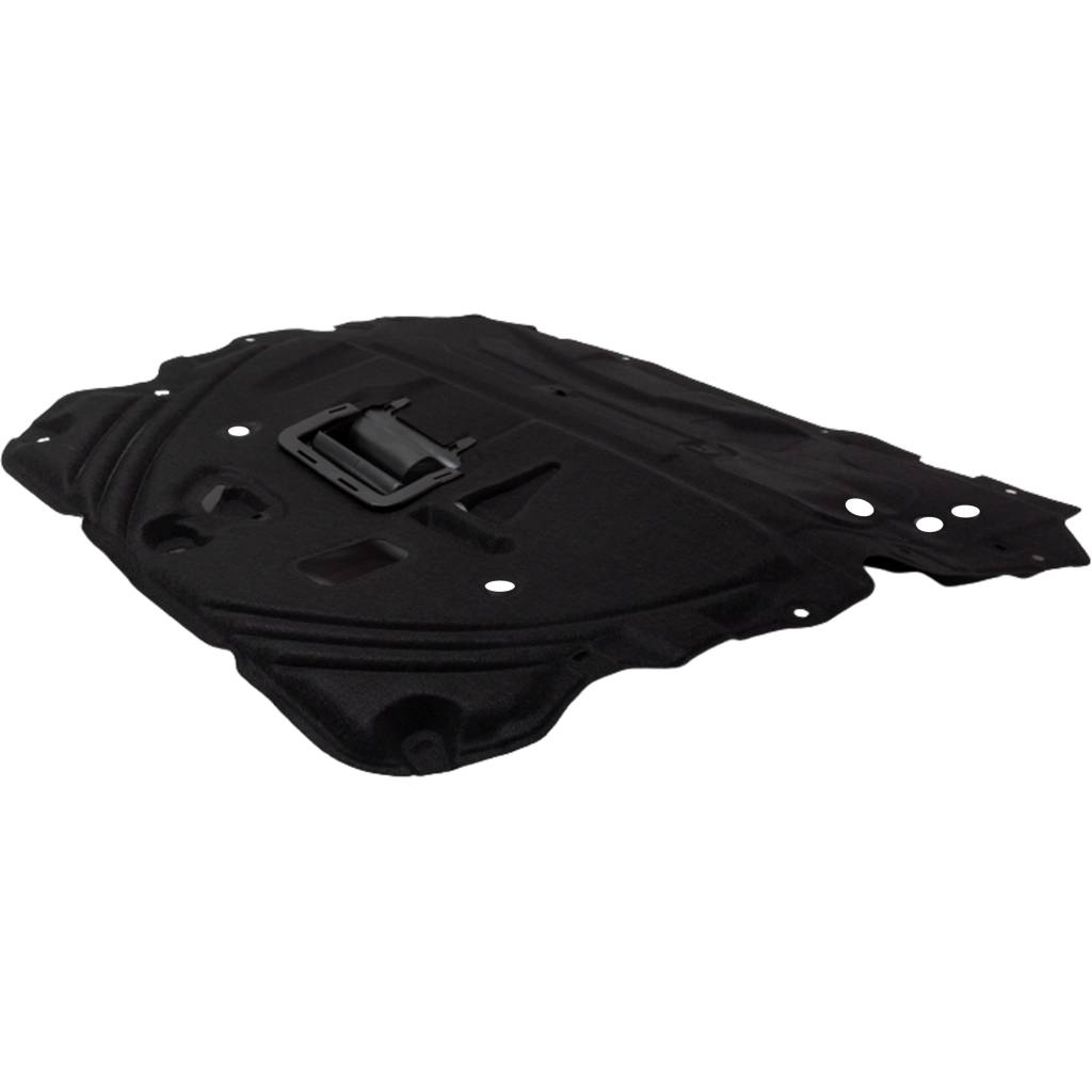 2020-2025 FORD / LINCOLN Lower engine cover CAPA OEM# LX6Z6775M PL# FO1228178C