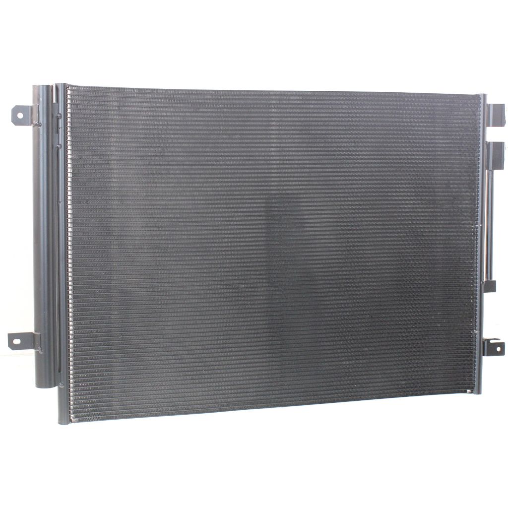 CHRYSLER PACIFICA HYBRID A/C CONDENSER OEM#68339992AA 2017-2022 PL#CH3030263