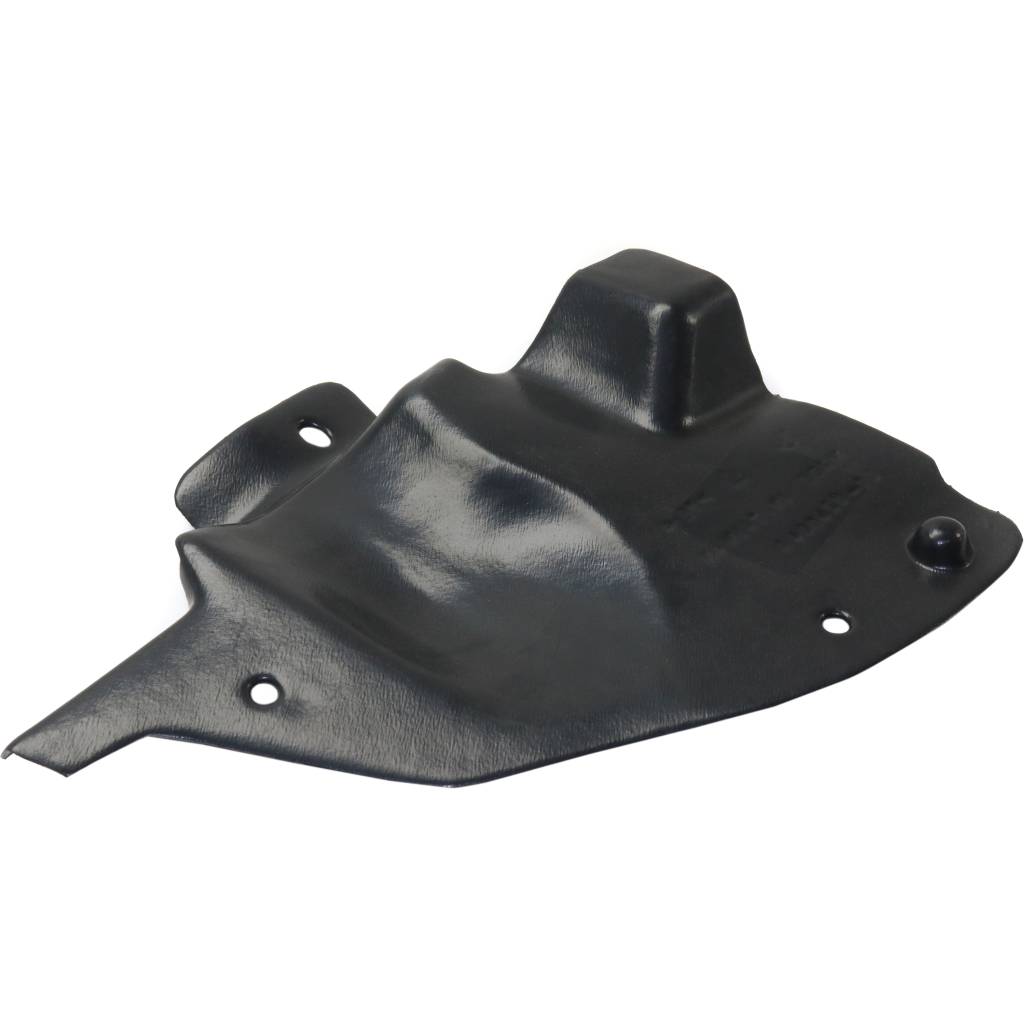GM TRUCKS & VANS TERRAIN /TERRAIN DENALI (GMC) FRONT SPLASH SHIELD RIGHT (Passenger Side) (ENG SIDE CVR) OEM#22992826 2014-2017 PL#GM1251162