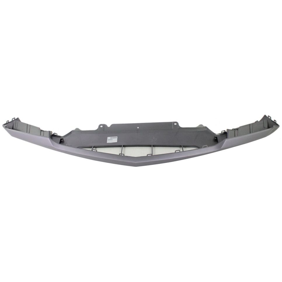 ACURA MDX FRONT BUMPER GARNISH LOWER LIGHT GRAY OEM#71110STXA00ZA 2007-2009 PL#AC1015102