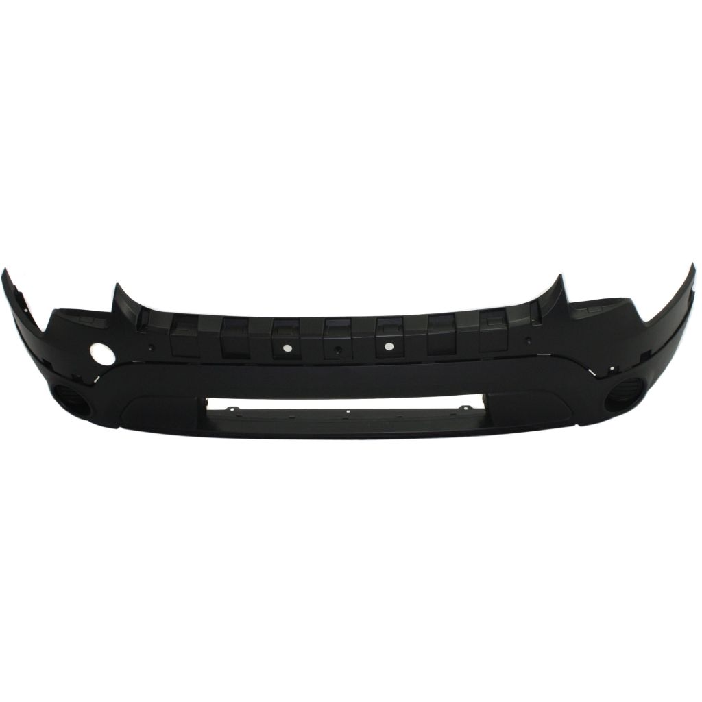 FORD TRUCKS & VANS EXPLORER POLICE UTILITY FRONT BUMPER COVER LOWER TEXTURE OEM#BB5Z17D957BB 2013-2015 PL#FO1015113