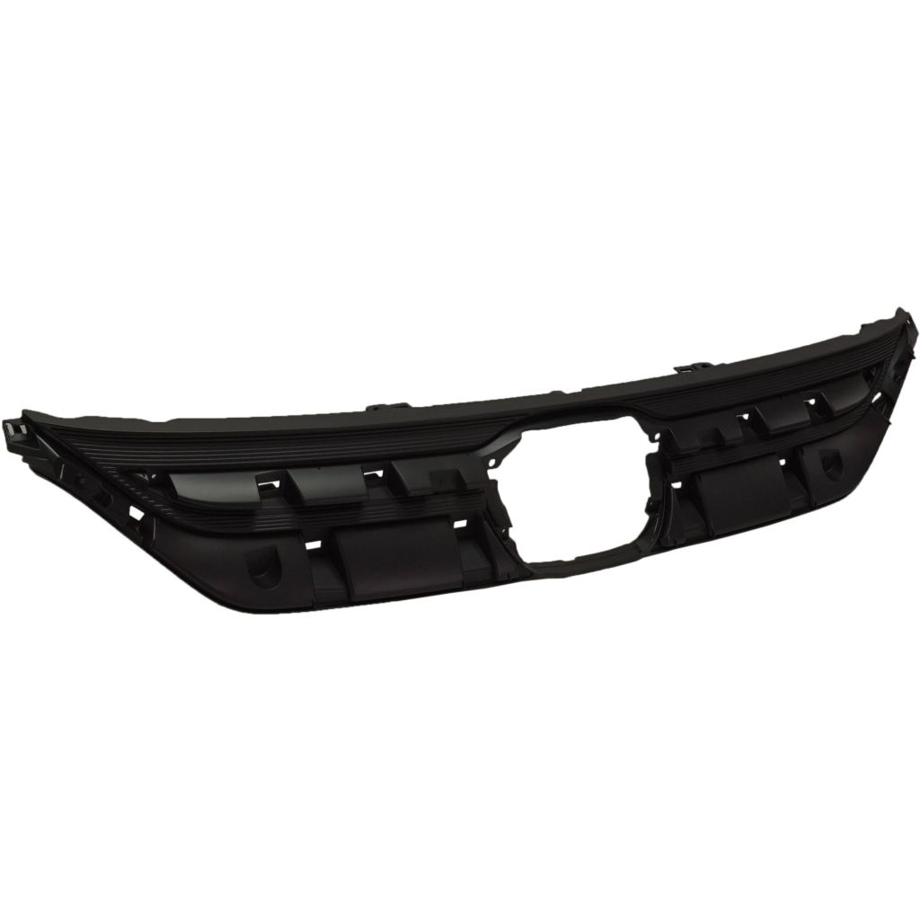 HONDA ODYSSEY GRILLE MAT-BLACK**CAPA** OEM#71121THRA01 2018-2020 PL#HO1200232C