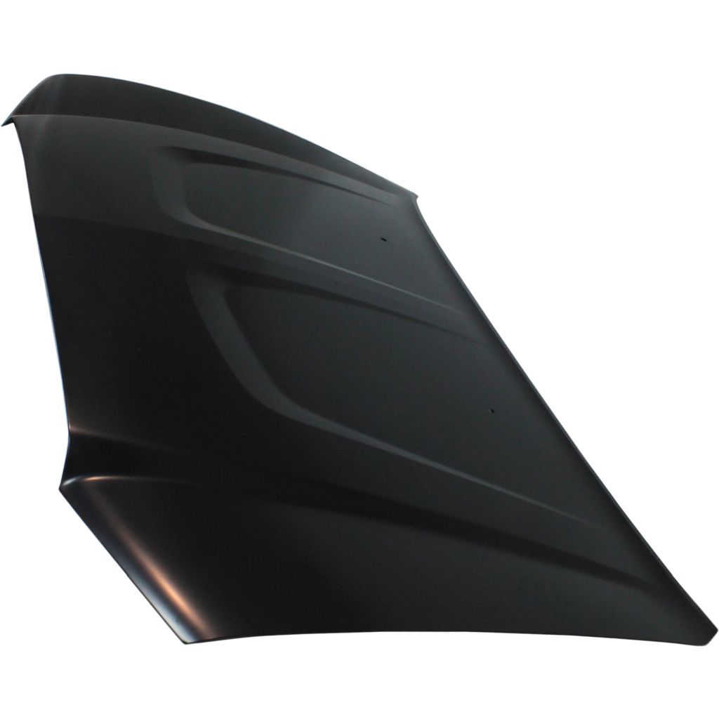 DODGE CHARGER HOOD (EXC SRT-8) (STEEL) OEM#68089361AB-PFM 2011-2014 PL#CH1230291