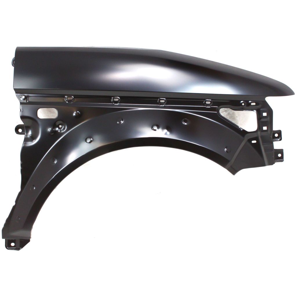 HONDA ELEMENT FENDER RIGHT (Passenger Side) OEM#60211SCVA91ZZ 2003-2008 PL#HO1241161
