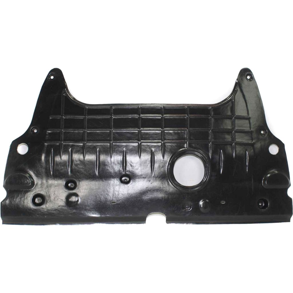 HYUNDAI SONATA FRONT SPLASH SHIELD (RR ENG UNDER CVR)(2.4L) OEM#291203K250 2006-2010 PL#HY1228122