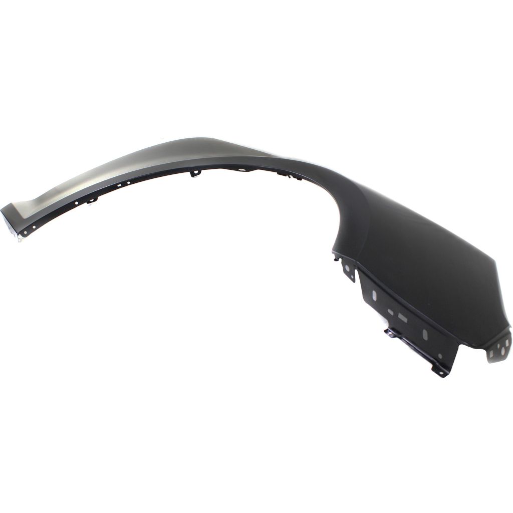 AUDI S4 SEDAN FENDER RIGHT (Passenger Side) OEM#8W0821106D 2020-2024 PL#AU1241146