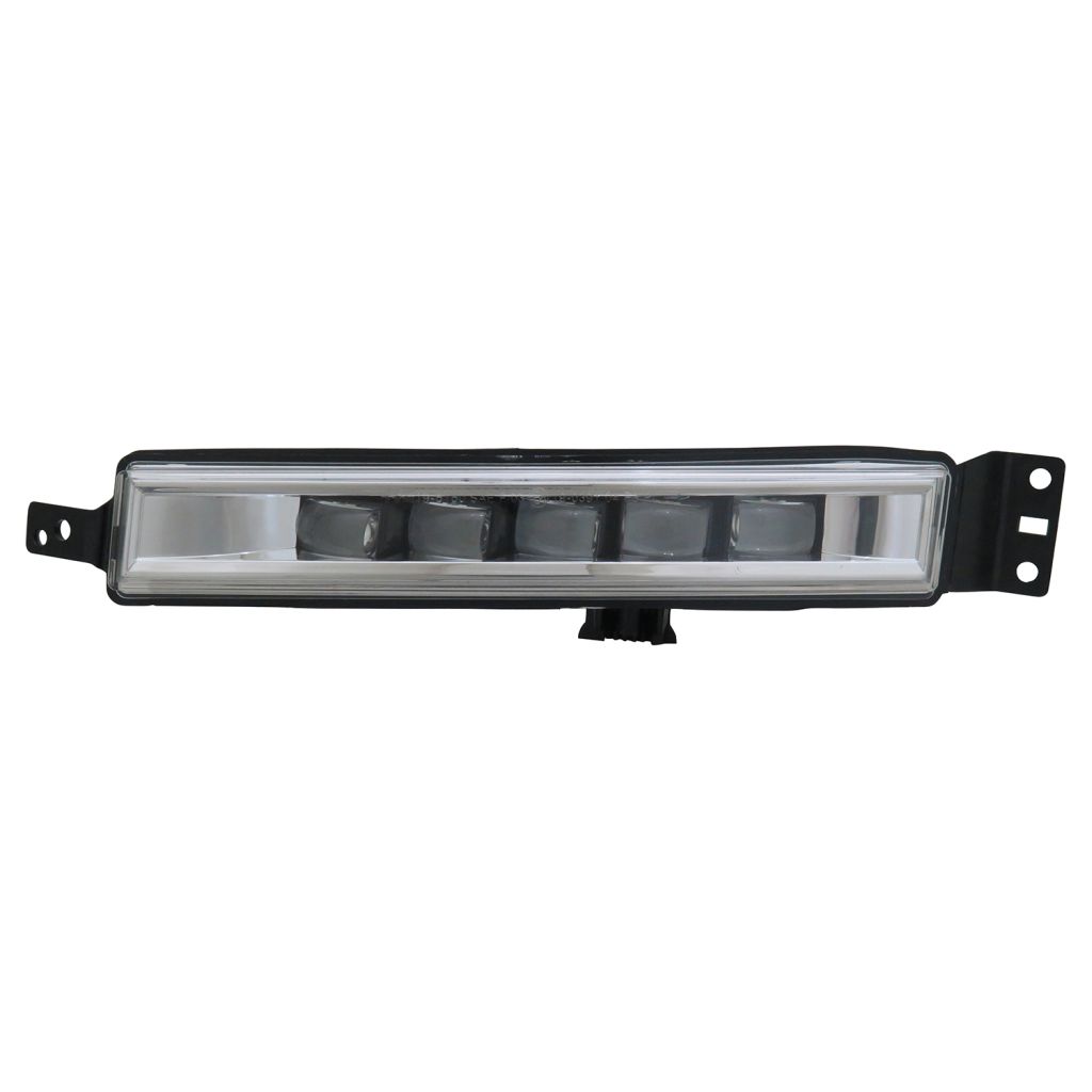 HONDA ACCORD COUPE FOG LAMP ASSEMBLY LEFT (Driver Side) OEM#33950T2AA21 2016-2017 PL#HO2592142