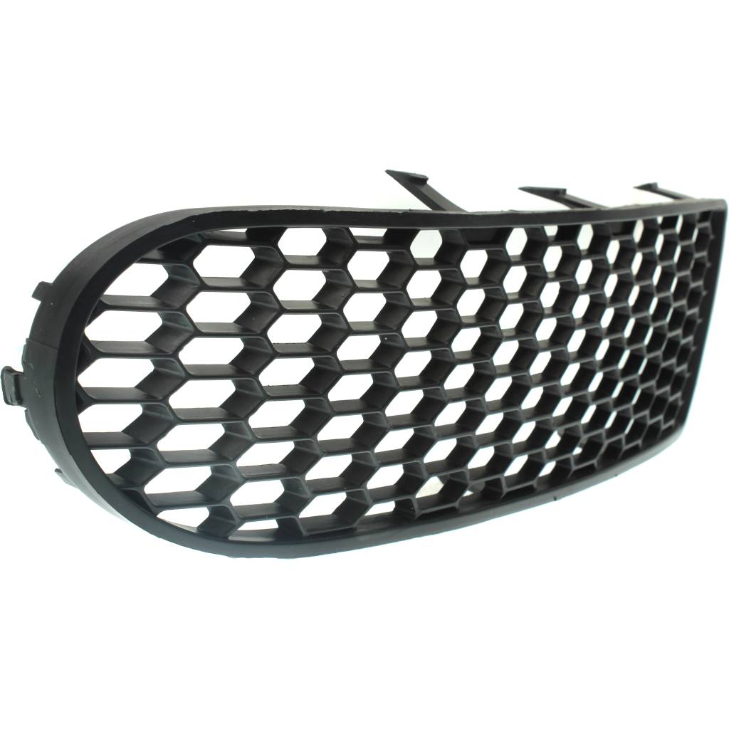 VOLKSWAGEN BEETLE FOG LAMP COVER LEFT (Driver Side) (WO/FOG) OEM#1C0807683H01C 2006-2010 PL#VW1038150