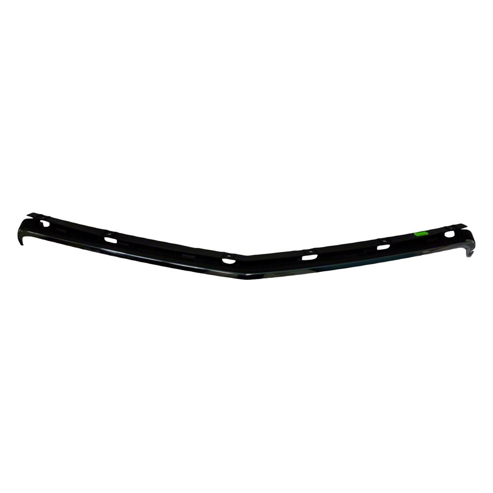 MERCEDES-BENZ C-CLASS SEDAN (204) HOOD MOLDING CHROME OEM#2048800983 2012-2014 PL#MB1235100