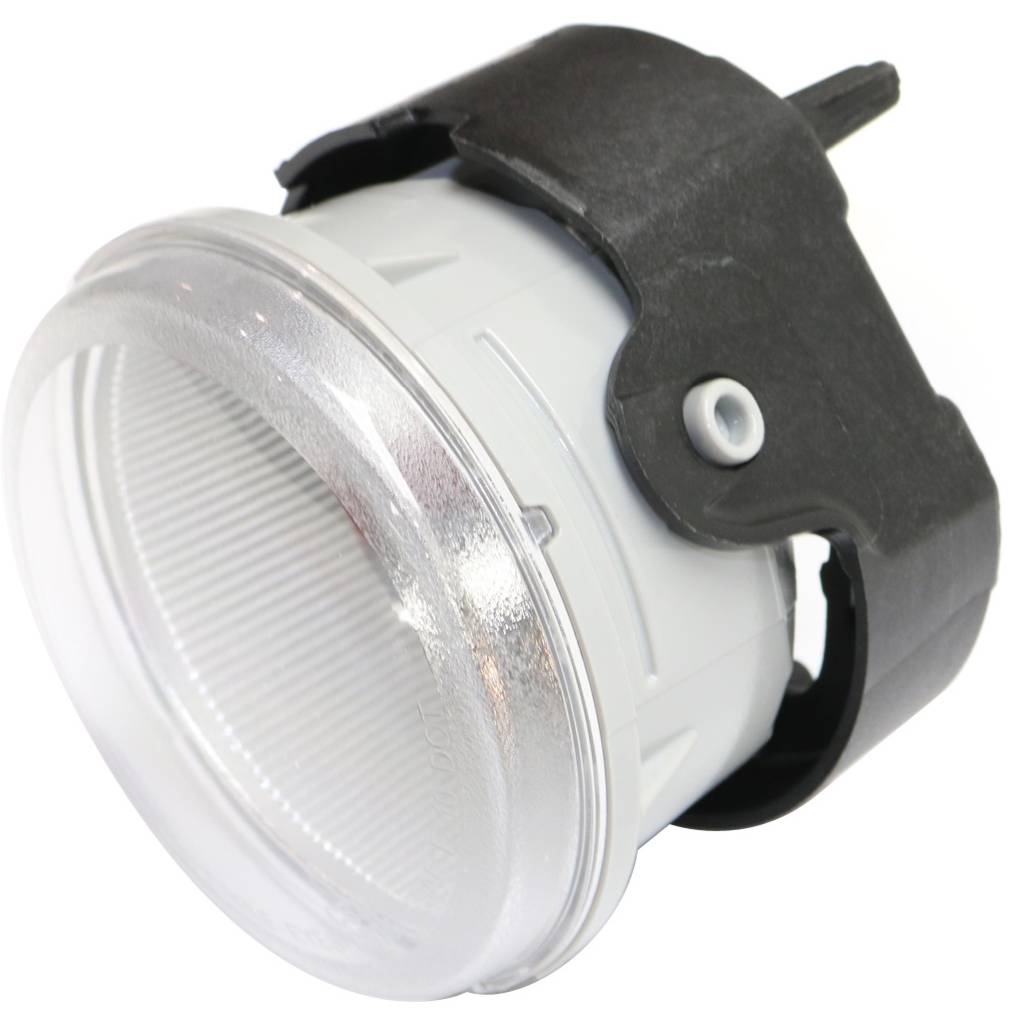 DODGE TRUCKS & VANS GRAND CARAVAN FOG LAMP ASSY RIGHT (Passenger Side)=LH**CAPA** OEM#5182022AA 2011-2020 PL#CH2592146C