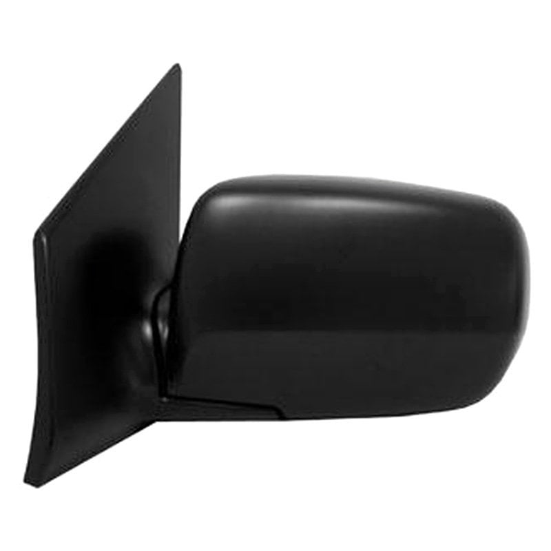 HONDA PILOT DOOR MIRROR LEFT (Driver Side) POWER/ NOT HEATED OEM#76250S9VA01 2006-2008 PL#HO1320154